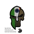 hook Loop patch  10