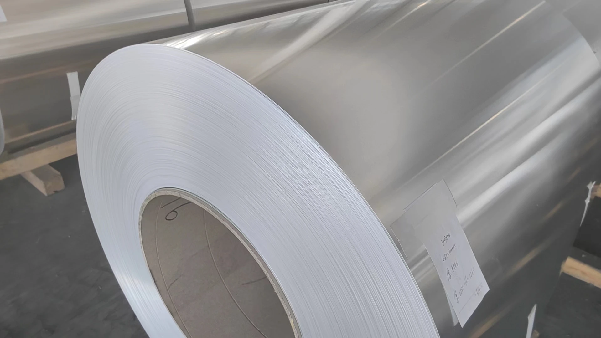 6061 T6 Aluminum Coil 0.5mm to 150mm Custom Width for Precision Machining and Automotive Parts