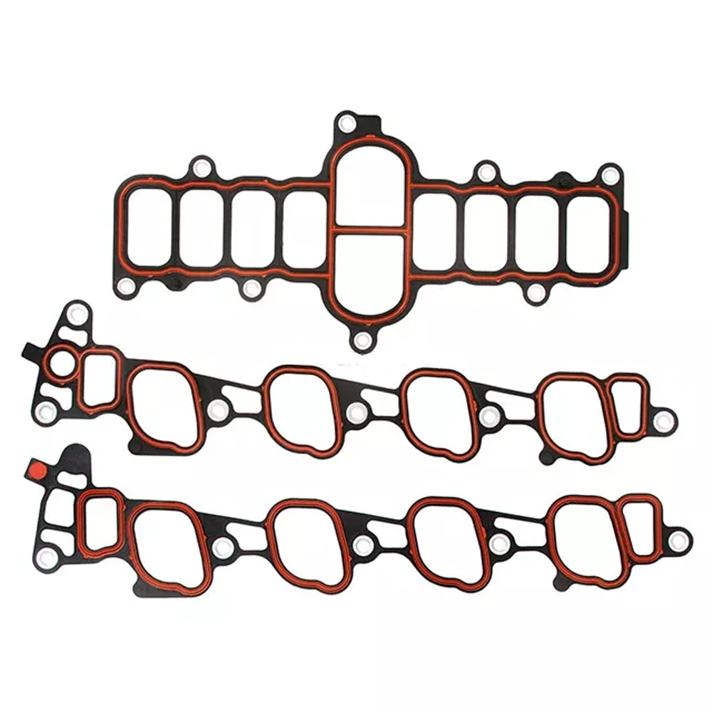 Engine Full Gasket Set Fit 4.6 5.4 L For Ford Expedition 4.6L 54.4L V8 GAS SOHC 99W V99V OEM HS9792PT-4