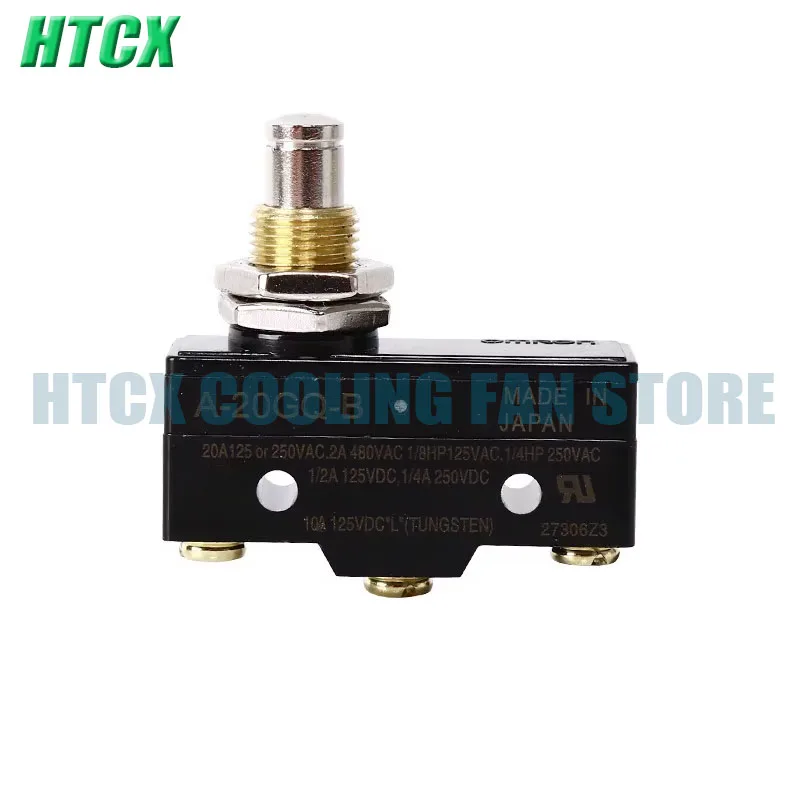 Микропереключатель A-20GV22-B A-20GV2-B A-20GV21-B A-20GQ21-B A-20GQ22-B A-20GV-B A-20GD-B A-20GD A-20GQ-B Z-15GQ22-B