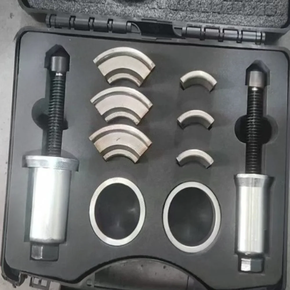 GUIGONG 0DE 0DW 0AK 0GC Gearbox Housing Bearing Removal Tool