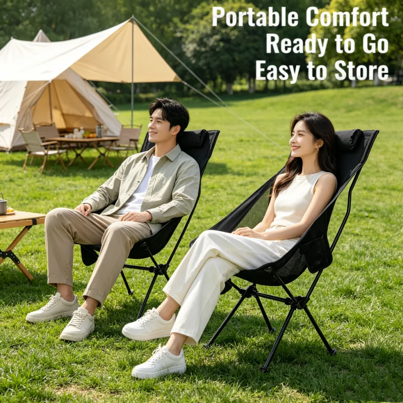 Thumbnail 3 - #19 Best Camping Furniture to Buy In 2026