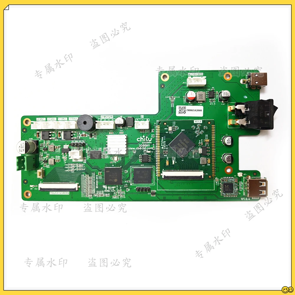 Оригинальная материнская плата контроллера Saturn 3 Ultra UV 12K 16K для ELEGOO Saturn 3 4 Ultra Resin SLA, детали 3d-принтера Оригинальная материнская плата контроллера Saturn 3 Ultra UV 12K 16K для ELEGOO Saturn 3 4 Ultra Resin SLA, детали 3d-принтера