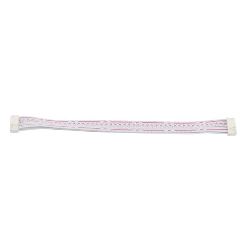 5Pcs 18Pin Signal Cable 2X9 Pins Miner Connect Date Cable For Antminer S9 S7 L3 Machine Communication Spacing 2Mm image 2