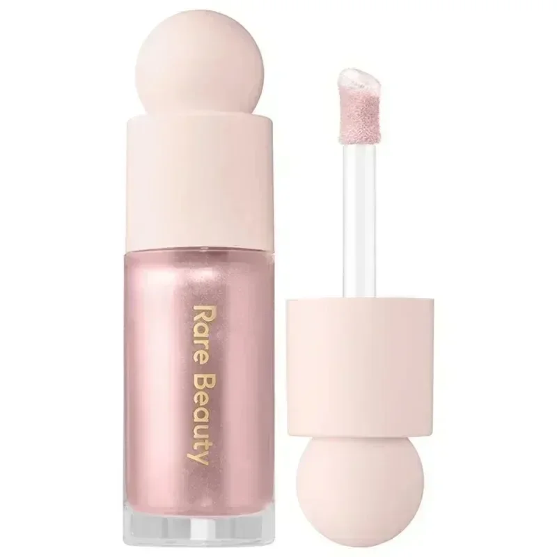 Zeldzame schoonheidspoeder markeerstift Blush Water Light Shimmer Waterproof Langdurige gezichtsverlichter Fleuren licht Vloeibare markeerstift