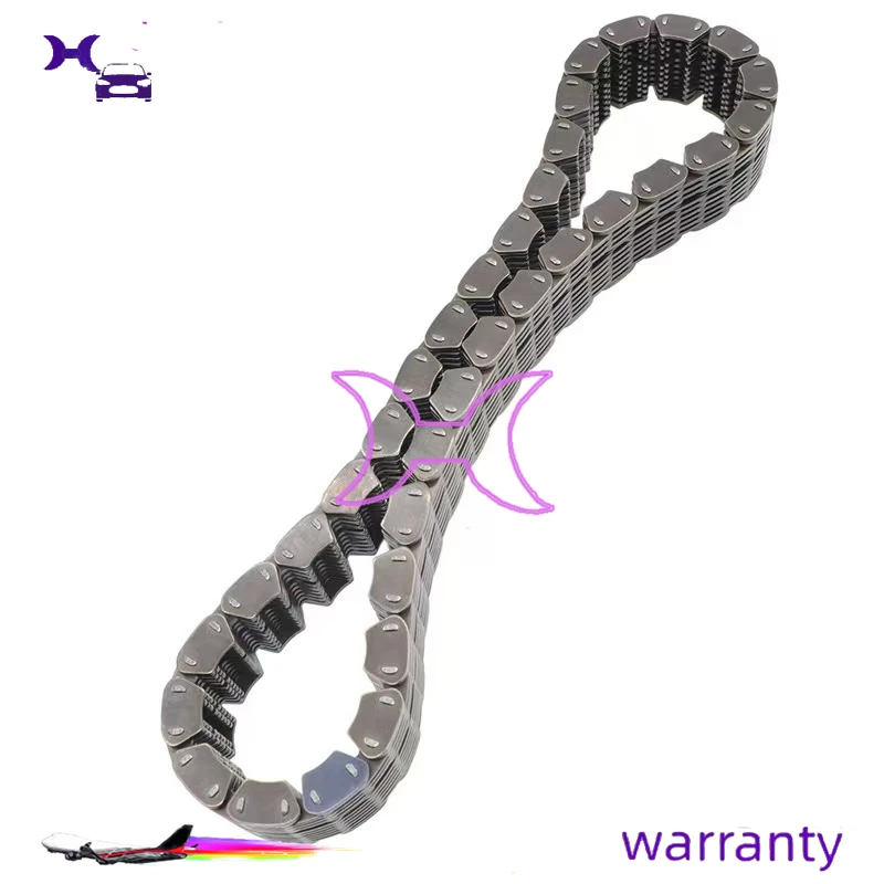 Brand new Transfer Case Chain MD738550 For Mitsubishi Pickup Pajero V32 4G54 V44 4D56 Sport K94 K96 L200 K74T K75T view 5