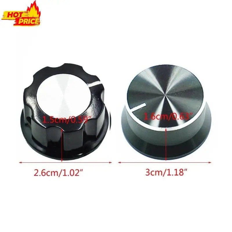 Potenziometro COPERTURA ROTARY COPERTURA ELETTRICHE ATTRIZIONI AUTOI