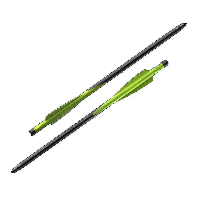 

Demun Tri Strike bolts 12 pack