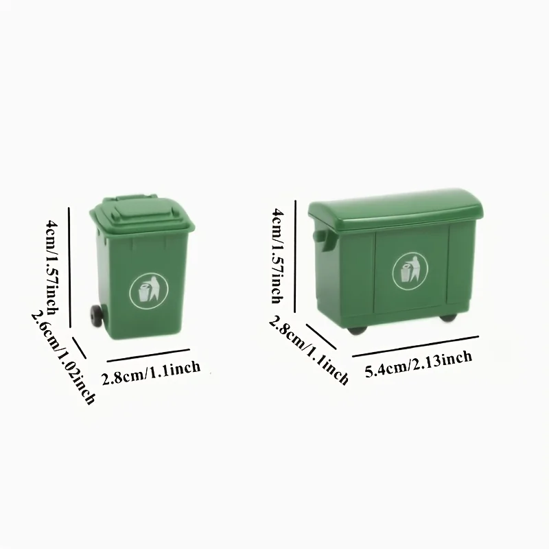 Creative Desktop Paper Clip Storage Box, Two-Pack, Compact and Exquisite, Convenient for Sorting and Storing Paper Clips, Thumbtacks, and Other Office Items, Quick and Easy to Access, Keeps the Desktop Tidy and Organized, Suitable for Use in Offices, Study Rooms, and Study Desks.