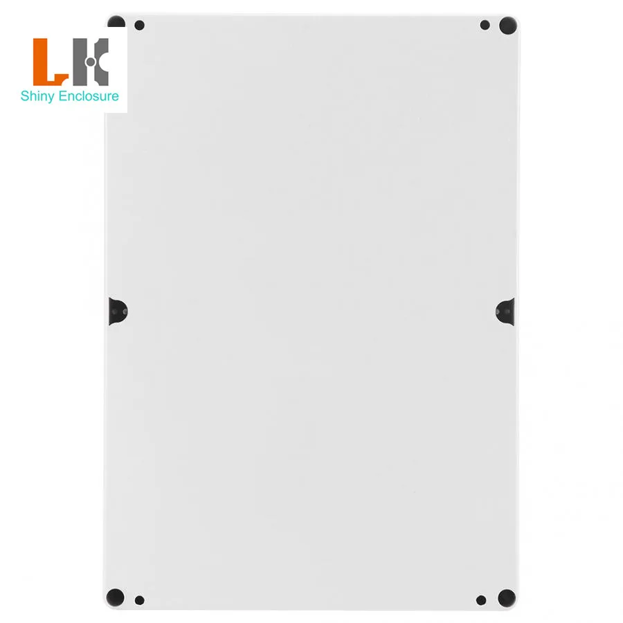 263x185x95mm IP65 Waterproof Outdoor Enclosure Cable Housing Electric Project Outlet Waterproof Abs Control Box
