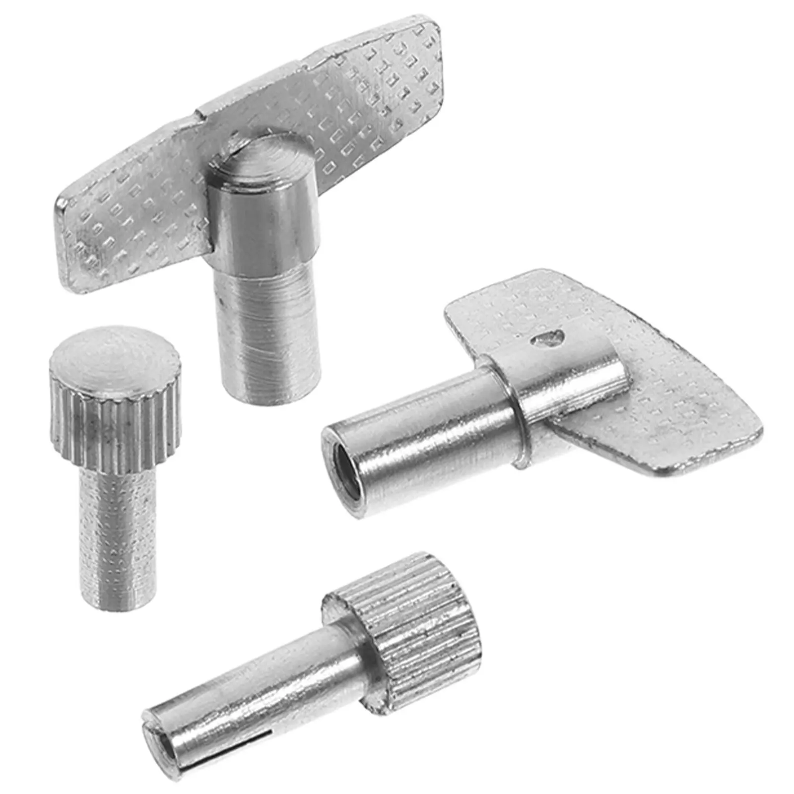 

1 set 1 Set Mechanical Clock Repair Kit Wind Up Key For Clock Maintenance Adjustment Tools Replacement Parts Compatible With