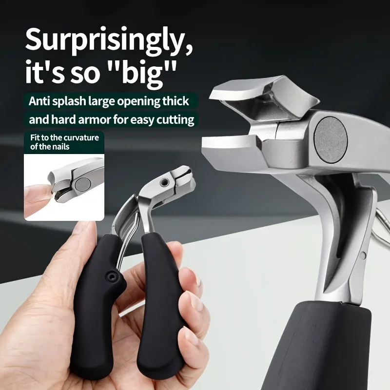 Thumbnail 4 - #53 Latest Nail Clippers Offers