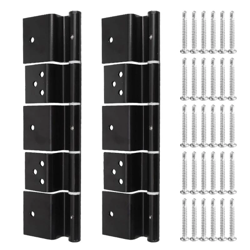 

Трейлер Campers 5 листовой входной дверь шарнир на моторная дверь шарнир