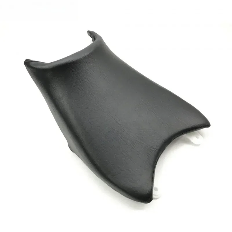 Motorcycle Passenger Seat For KTM DUKE 390 200 13 14 15 16 Front & Rear Seat Cover Cushion Leather Pillow 2013 2014 2015 2016 - Image 6