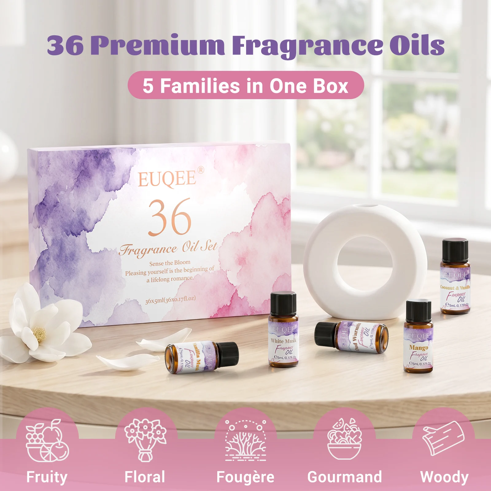 Thumbnail 4 - #33 Candle Making Sets List of Top Picks