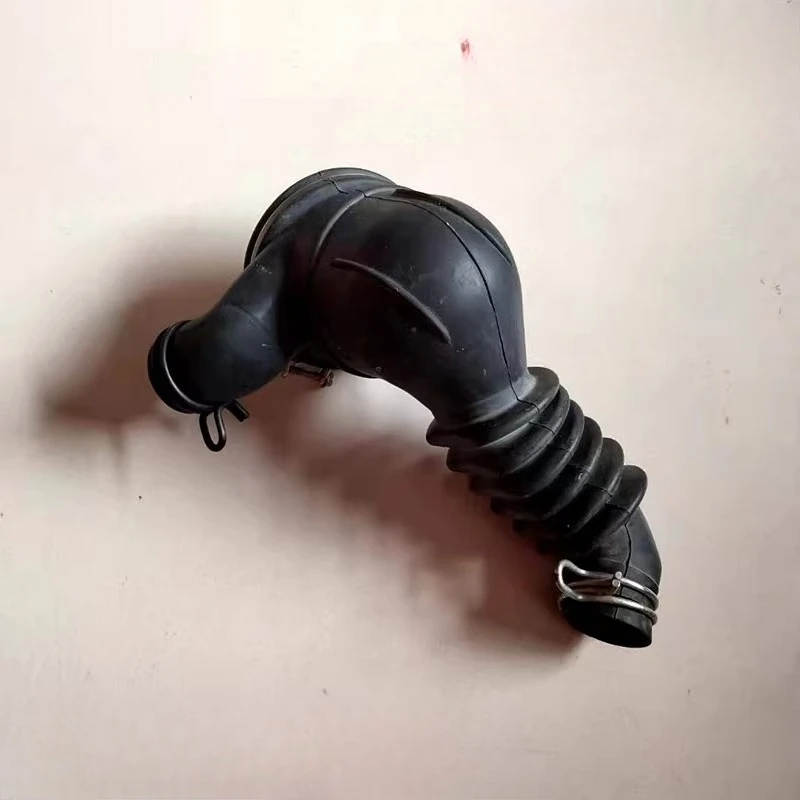 

1 шт. Подходит для стиральной машины Siemens, серебристая внутренняя соединительная трубка 2185.