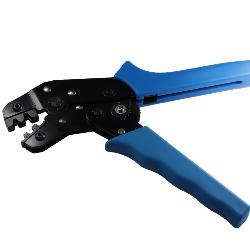 Hook Switch Insert Sheath 6.3/4.8/2.8mm Plug-in Cold Compression Wiring Terminal Wire Connector Male and Female Connector Sets