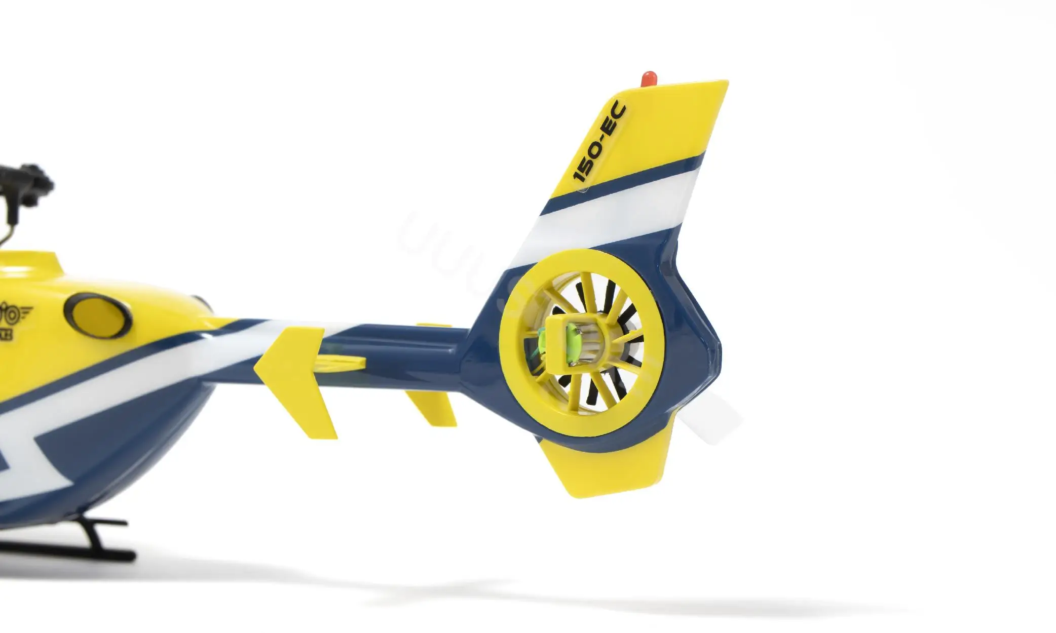 ESKY 150EC  MINI Scale 6 DOF FXZ Flight Controller Altitude Hold Flybarless RC Helicopter RTF EC135 For Children C187 Toy