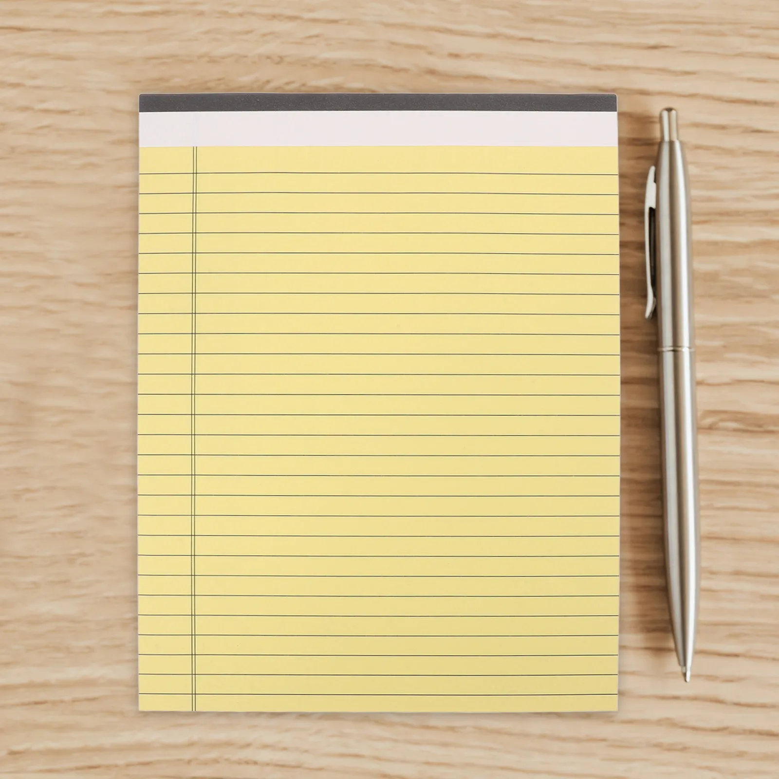 10pcs-legal-pads-yellow-paper-203x280mm-tearable-double-sided-lined-notepads-30-pages-office-school-taking