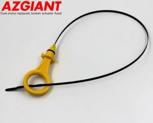 

For Audi Q3 2.0T, Q5 2.0T, A3 A3L 1.8T 2.0T, A4L 1.8T/2.0T, A5, A6L Engine Gearbox Oil Level Dipstick