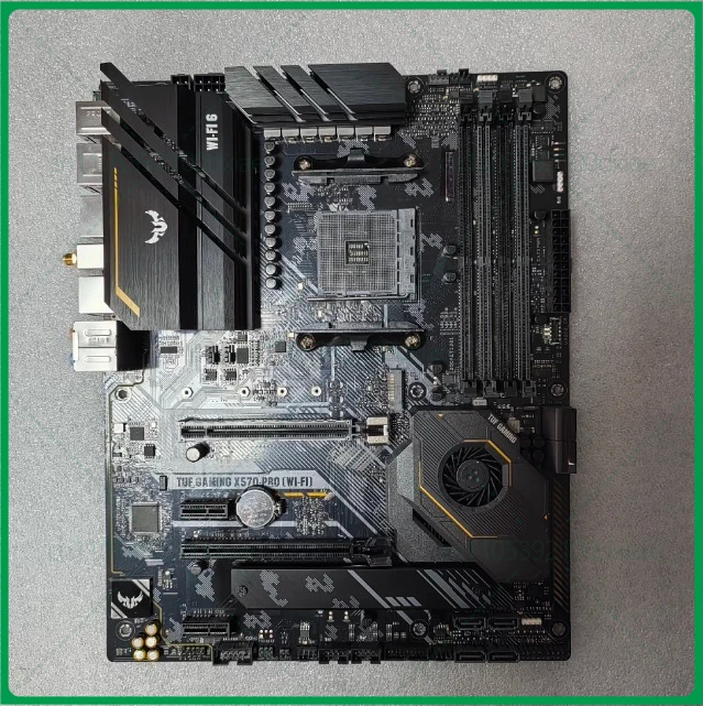 Used For Asus Tuf G…