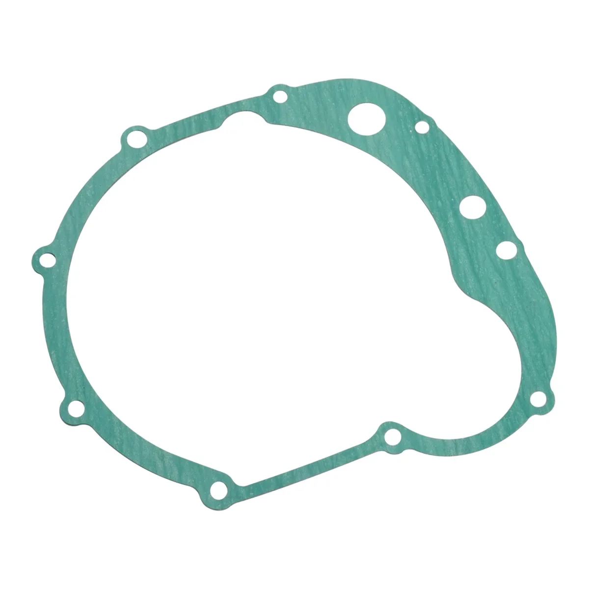 Motorcycle Engine Clutch Cover Gasket Kawasaki ZR550 Zephyr 1990-1998 ZX550 GPZ550 1984-1988 KZ440 1982-1983 KZ550 1980-1983