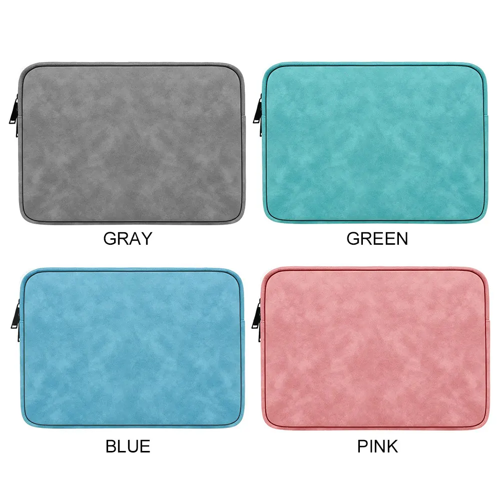 9-12,9 Zoll schützende Reisetasche wasserdichte Tablet-Hülle Tasche Tablet-Tasche für Samsung Galaxy Tab S7+ 5G/ S7 FE/S8+ 5G/S9+