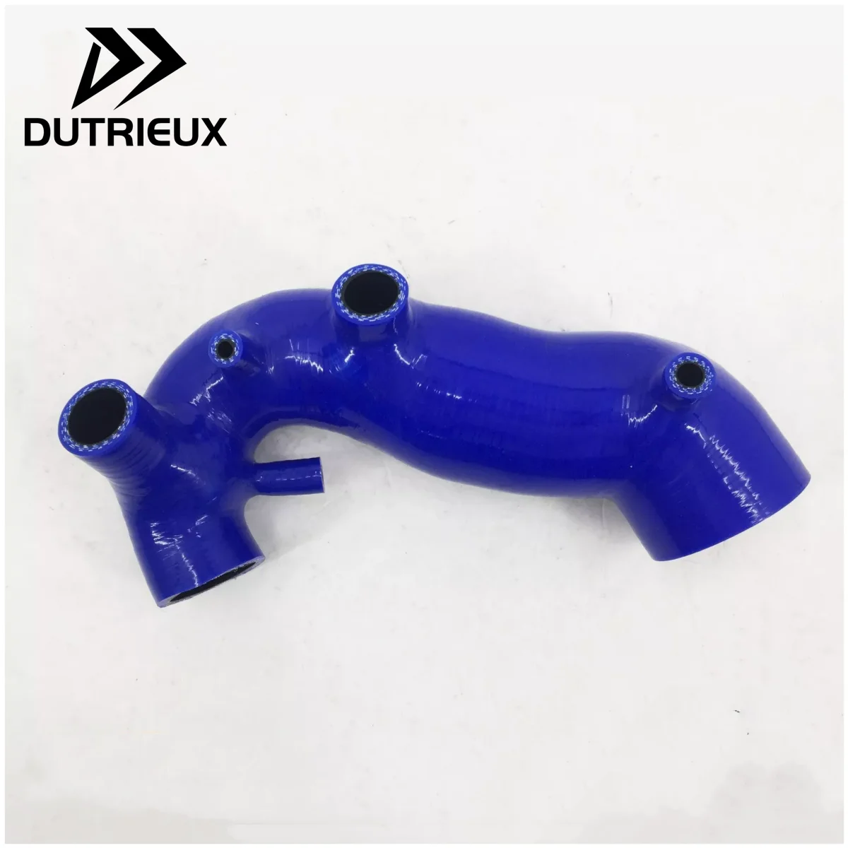 

Silicone Induction Air Intake Inlet Hose Kit For Audi A4 Quattro Passat B6 1.8T 2002-2006 Turbo