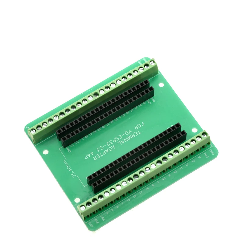 Variant: S3 Expansion Board