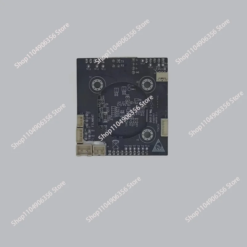 K1/K1C/K1MAX nozzle main board nozzle PCBA main board nozzle adapter board