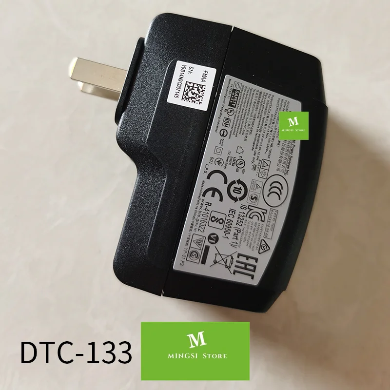 Imagem -04 - Híbrido em Carregador do Adaptador do Lápis do Cabo para Wacom um Dtc133 x tipo Ack44506z