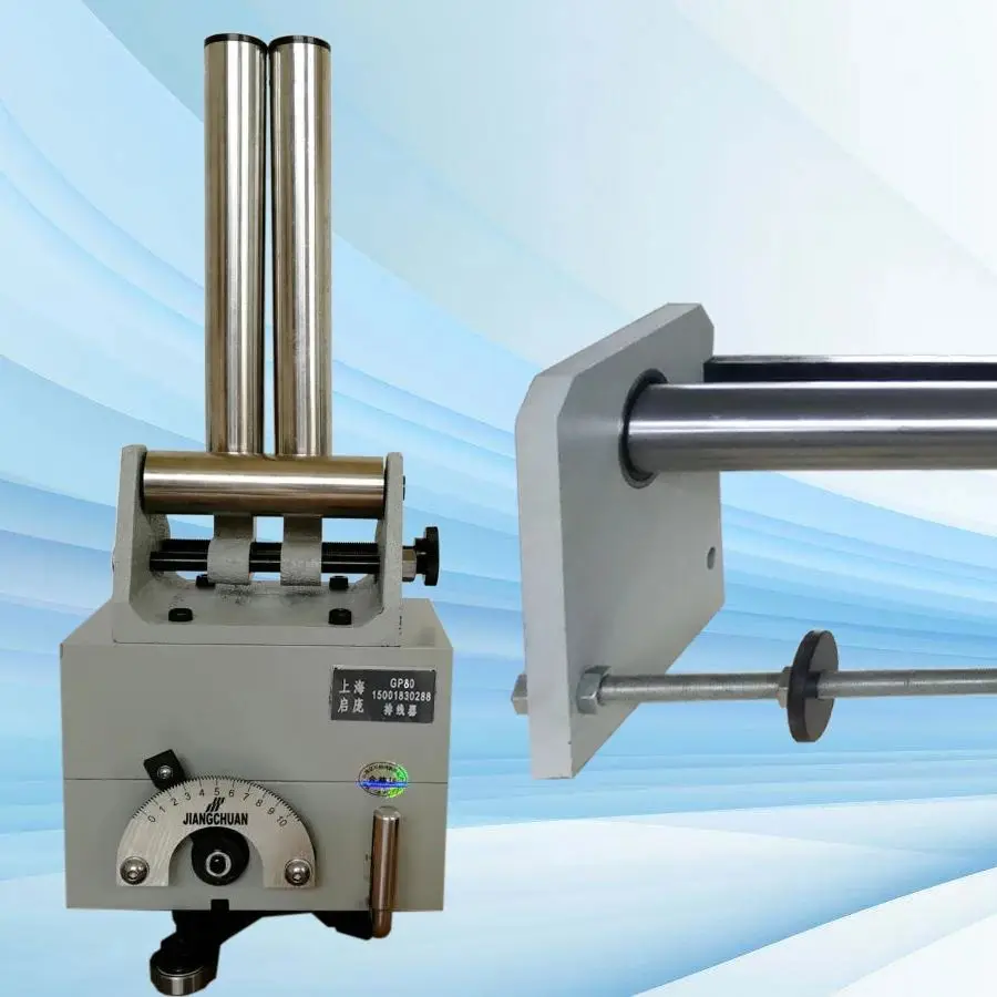 

rolling rings traverse box drive winding, linear drives gp3-30 roller rolling ring drive