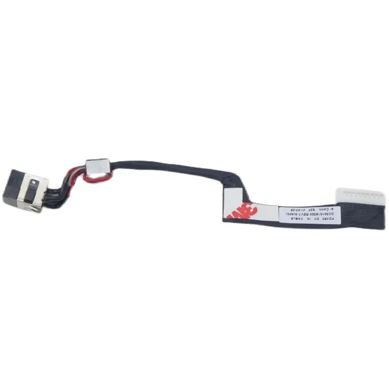 01X26W DC301016300 for Dell Precision 7550 Charging Port Power Interface Power Head Starting from 10 pieces