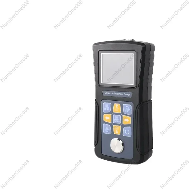 

T220 Пластик Mitutoyo Сталь Железо Ультразвуковой Толщиномер Измерительный Измеритель Тестер Измерения Толщины