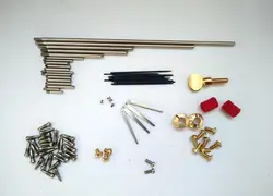 1 set of high quality Alto Saxophone repair accessories