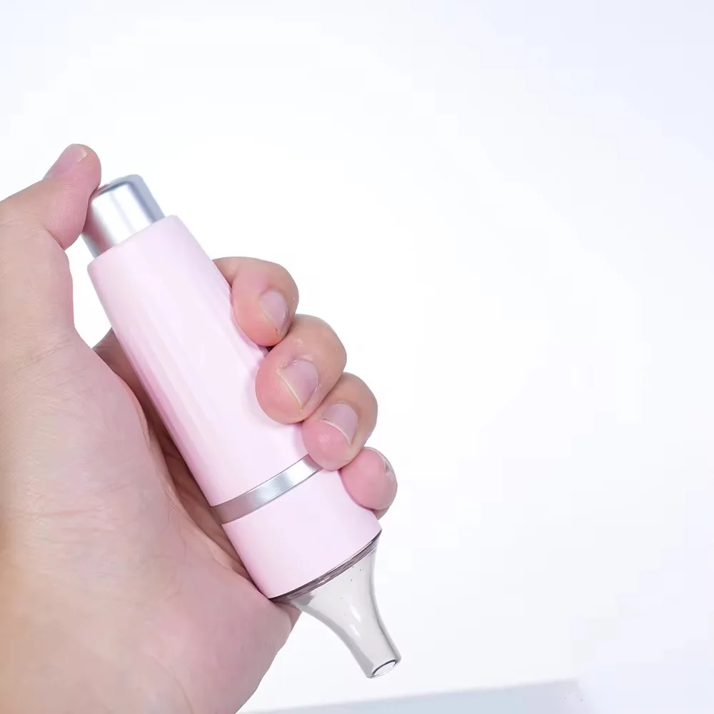 

2 in 1 Electric Press Cigarette Filling Machine Grass Grinder Kit Portable Horn Tube Paper Tobacco Injector Maker Smoking Tools
