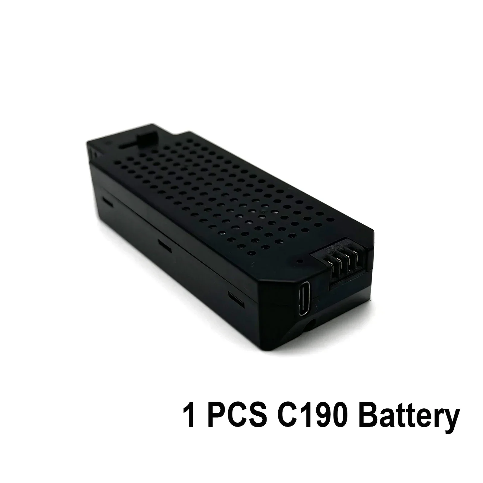 RC ERA 7.4V 1200mAh LiPo Battery for C190 H145 Scale RC Helicopter Original Spare Parts C190 Helicopter Battery