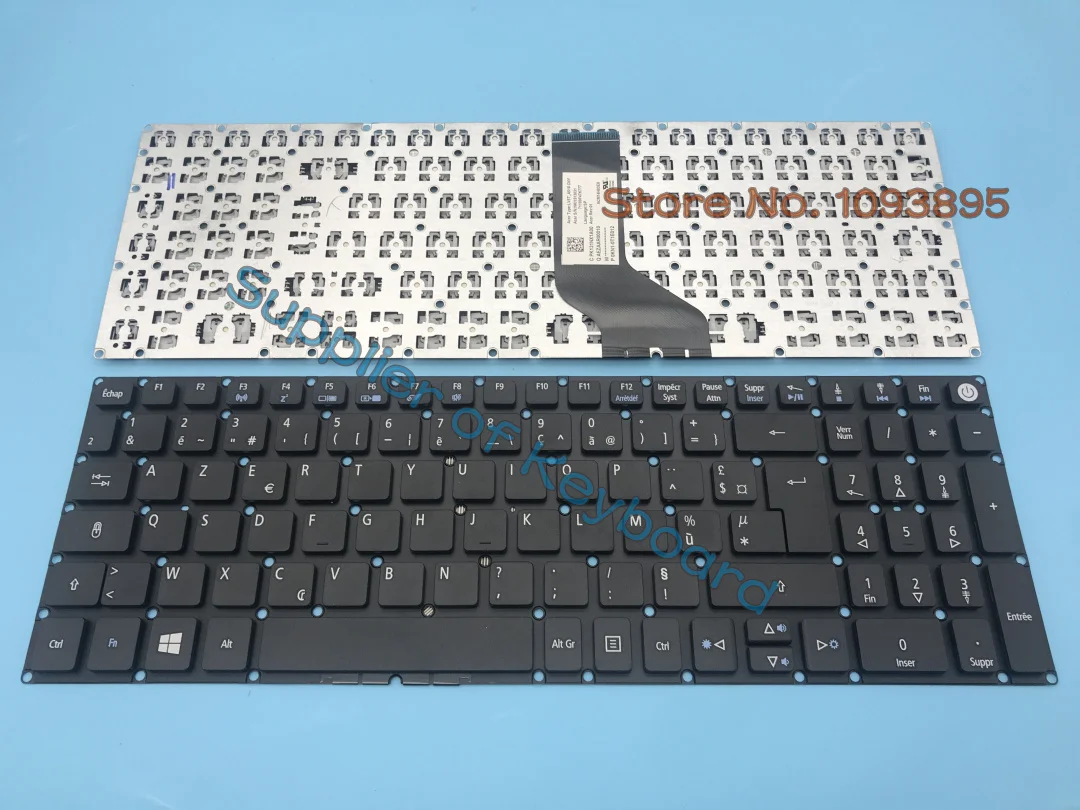 NEW For Acer Travelmate P2510-MG P2510-G2-M P2510-G2-MG Laptop Latin Spanish/French Keyboard