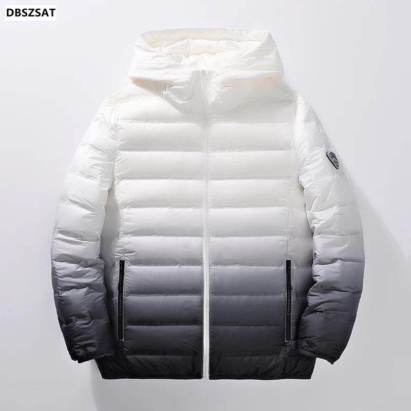 Xkk Männer tragen Mantel über Weste Thermo weste Winter Trend Weste verdickte Weste über Herren bekleidung Mode plus Größe