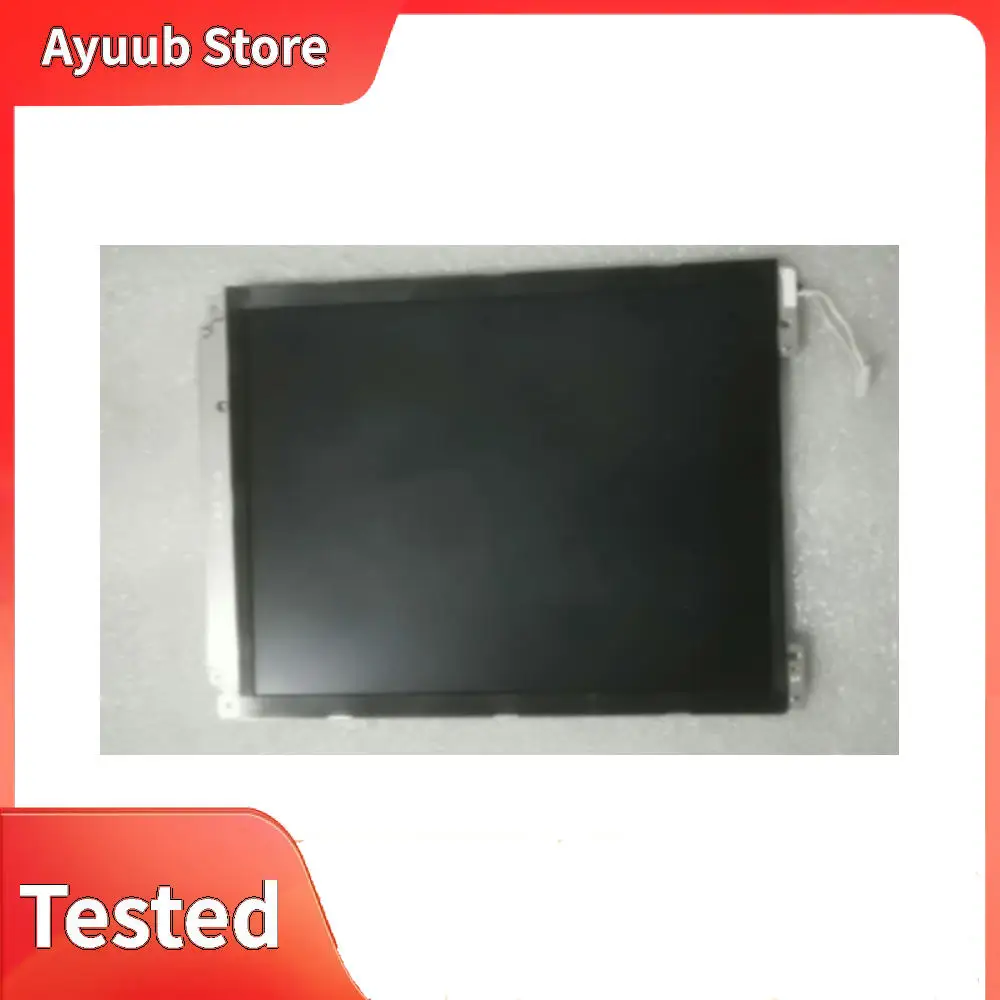 LCA4VE02A Schermo LCD con display industriale originale