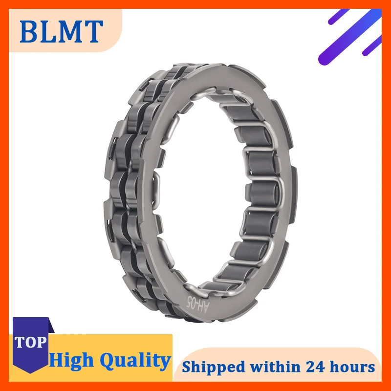 Motorcycle One Way Starter Clutch Bearing For Bombardier DS650 DS 650 DS-650 2000 2001 2002 2003 2004 2005 2006 2007 2008