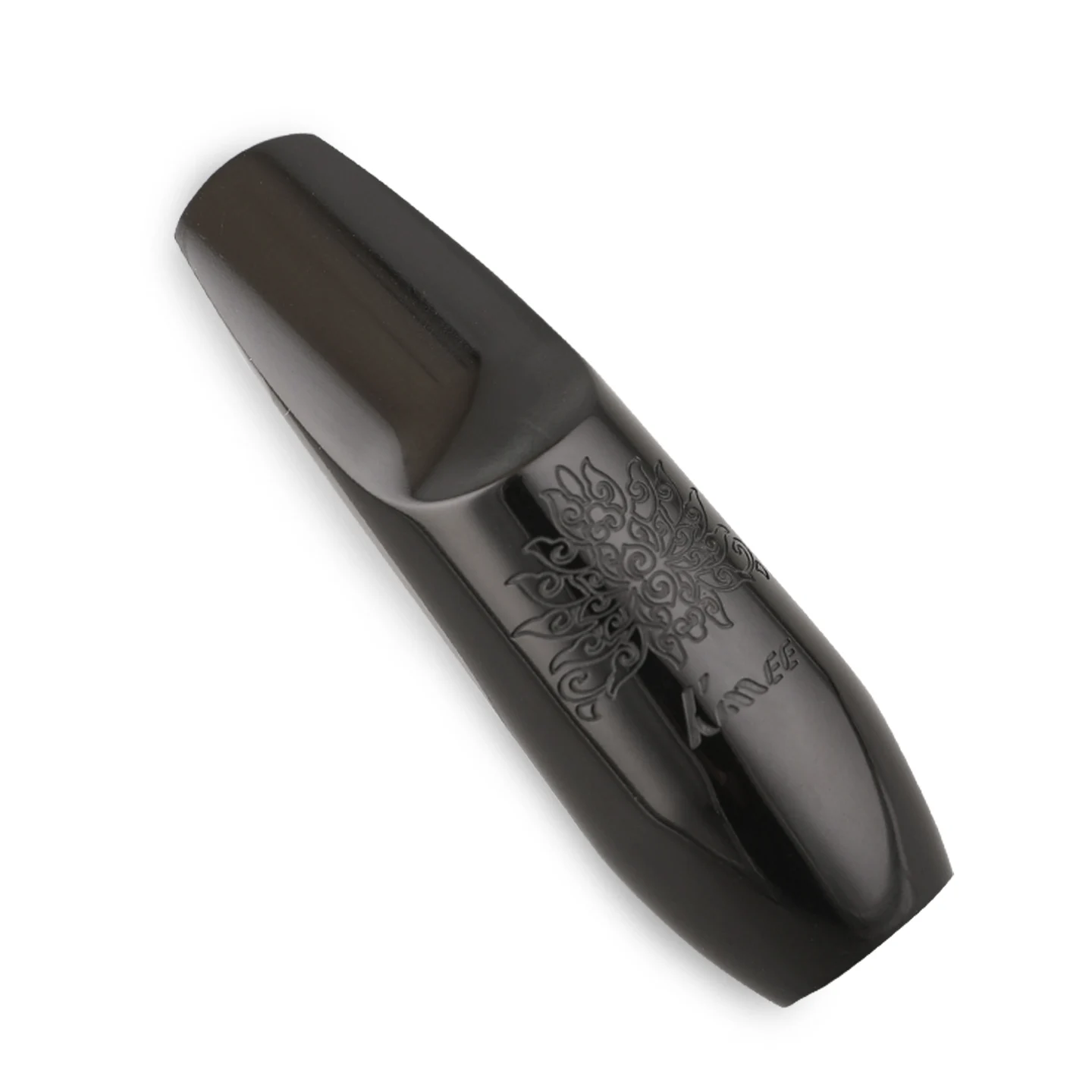 KMEE KANEE Eb アルトサックス SAX ハードラバーマウスピース クラシカルファインカービング 第三世代 Thinker ND3