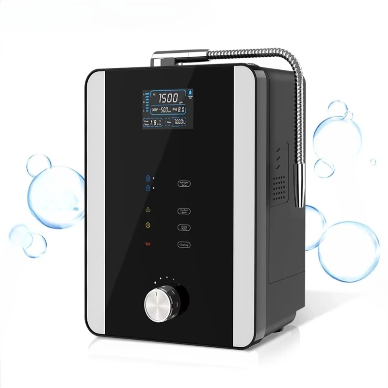 

Hydrogen water equipment Household hydrogen-rich water machine Japanese technology Hydrogen generator water machine