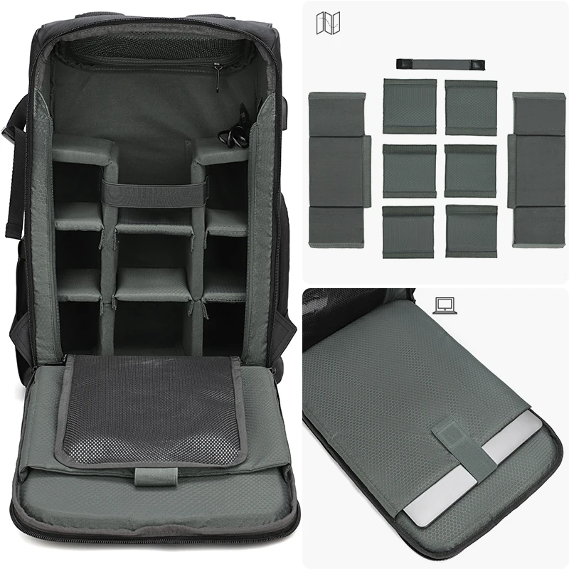 Thumbnail 3 - #62 Top Rated Camera Backpacks to Buy in 2026