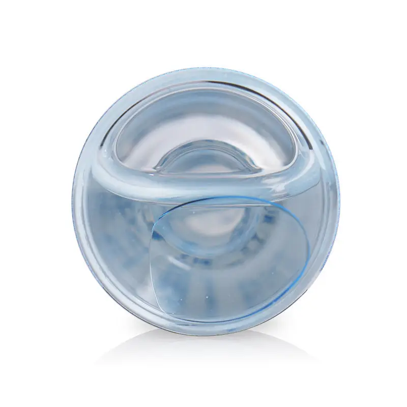 YIMEIXI Original Myopia Contact Lenses Diopter Contact Lenses Corrective Vision Glasses Prescription Clear Lenses Year Glasses
