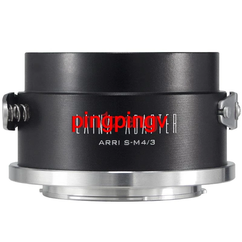 Adapter Ring For Ar…