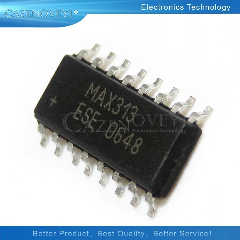 

10 шт./лот MAX313CSE MAX313ESE MAX313 SOP-16 новые оригинальные Фотообои