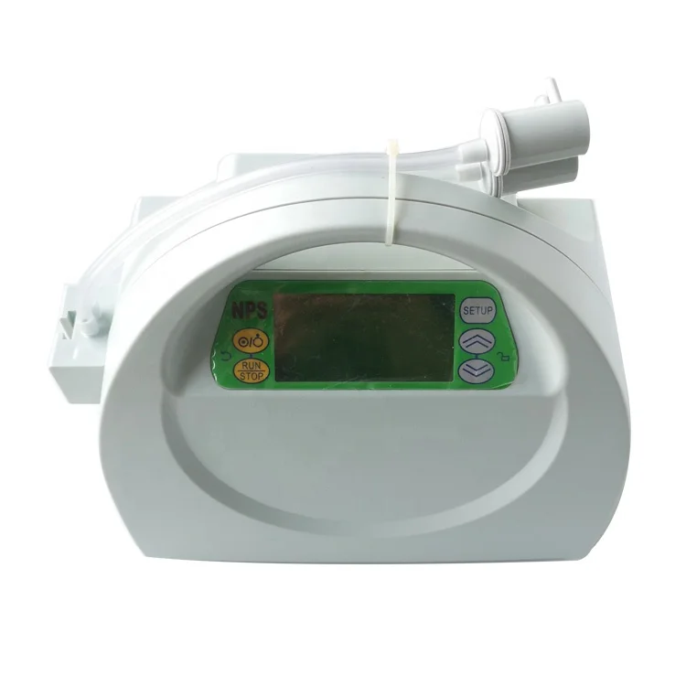 Medical Negative Pressure Wound Therapy System