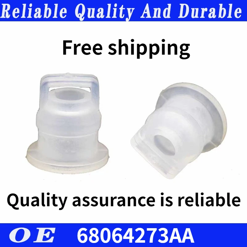 

High quality 68064273AB Shifter Bushing New For Jeep Wrangler JK Dodge Caliber Patriot 07-17 68064273AA, 68064273