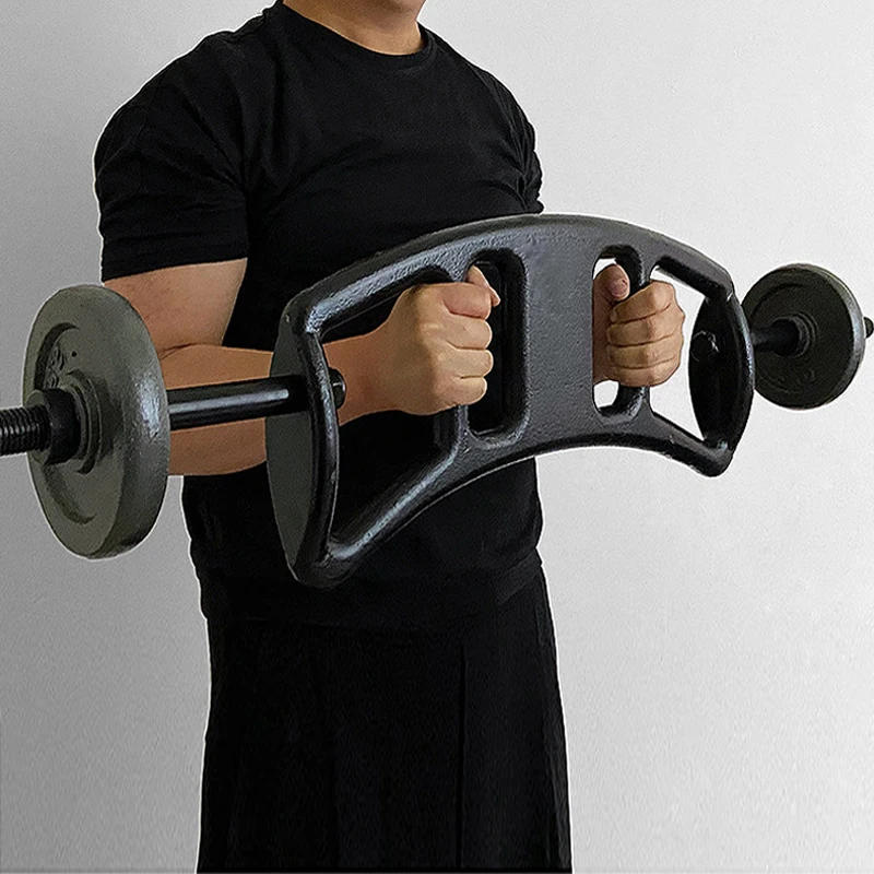 poignee-de-traction-lat-multi-grip-–-accessoires-de-machine-a-cable-pour-l'entrainement-de-force-du-dos-du-biceps-et-des-triceps